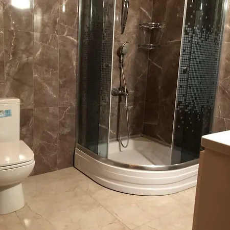 Hotel Ipek 3*